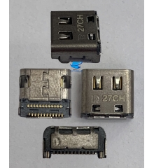 Cổng sạc Type-C dùng cho Dell Latitude 5285 5289 7389 5290 7390